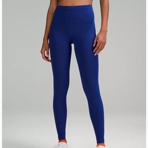 Swift Speed High Rise tight 28” (6)(NOT BLUE COLOUR)